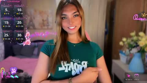 Lucy online show from May 27, 5:26 am