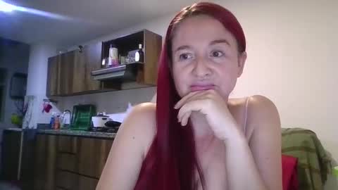 LUCY online show from March 26, 3:45 am