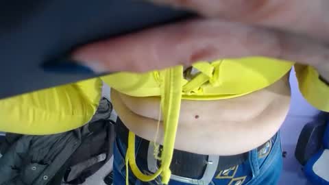  SleepyAbuela online show from April 20, 1:03 pm