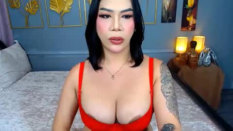 Aliana online show from March 5, 1:09 pm