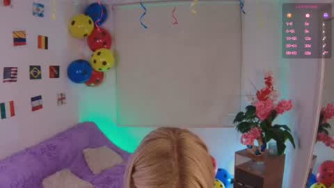 lucy online show from July 4, 12:59 am