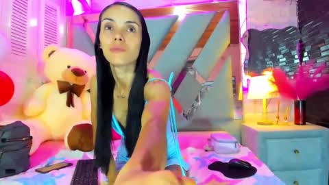 Lucy unlimit come back here  online show from May 9, 3:34 am