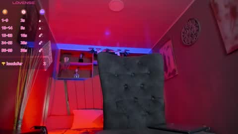 Snapshot of lucy_williiams chatting on September 19, 12:31 pm Lucy  online show from September 19, 12:31 pm