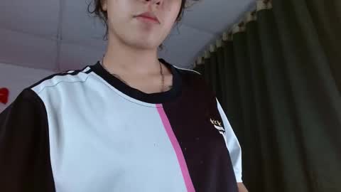 lucy_y_jacob online show from September 20, 10:57 pm