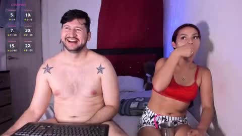 girl ary   man angel online show from December 15, 10:47 pm