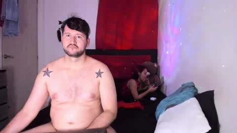 girl ary   man angel online show from December 17, 5:51 am