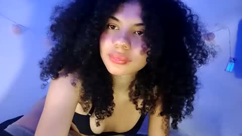 Lucia online show from April 30, 8:57 pm