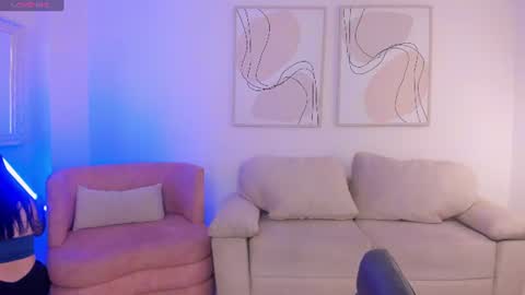 Lucy online show from July 12, 10:57 pm