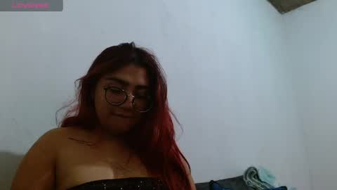 lucy online show from April 17, 4:37 am