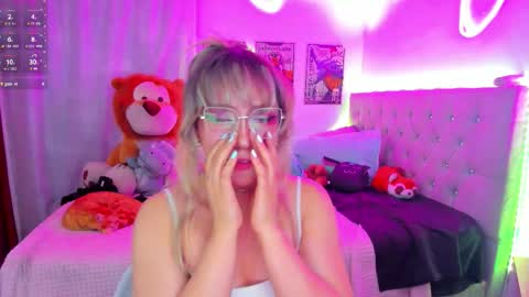 Lucy online show from September 23, 5:23 am