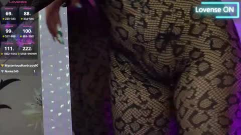 Lucy Lexton online show from October 3, 4:54 am