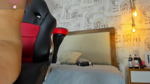 Snapshot of lucymars1 chatting on October 3, 1:41 pm L U C Y online show from October 3, 1:41 pm
