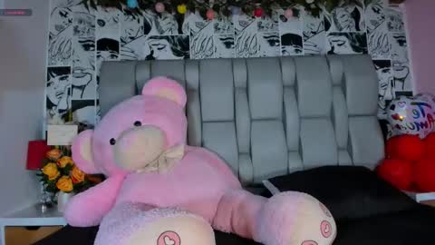 Lucy online show from February 19, 11:20 am