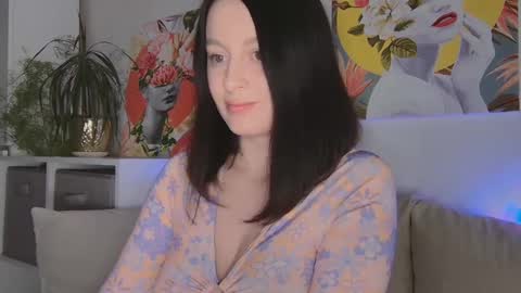 Lucy online show from March 7, 6:54 pm