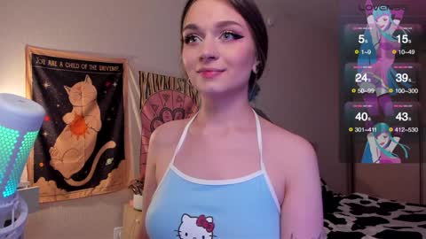 Lucy online show from December 26, 9:37 pm