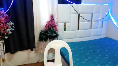 lucyseductive online show from November 27, 11:34 pm