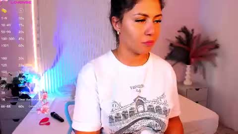 Lucy Wold online show from July 21, 6:43 pm