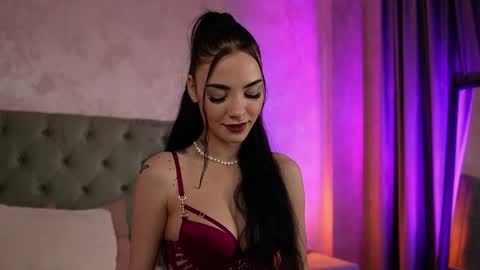 LucyWillow online show from May 16, 4:31 am