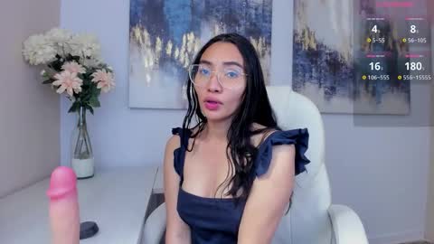 Lucy Liiu online show from December 15, 4:14 pm