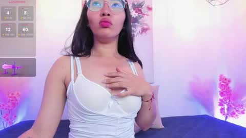 Lucy Liiu online show from January 5, 5:27 pm