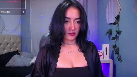 LUDOVICA online show from March 19, 3:12 am