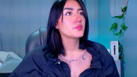 LUDOVICA online show from June 6, 3:23 am