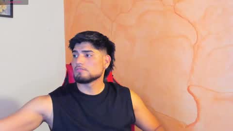 luigi online show from May 3, 3:34 am