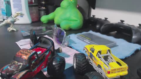 LUGO online show from January 6, 5:19 am