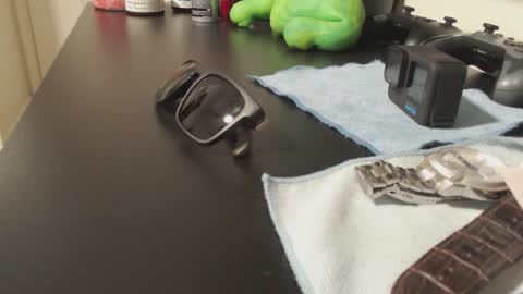 LUGO online show from December 31, 3:23 am