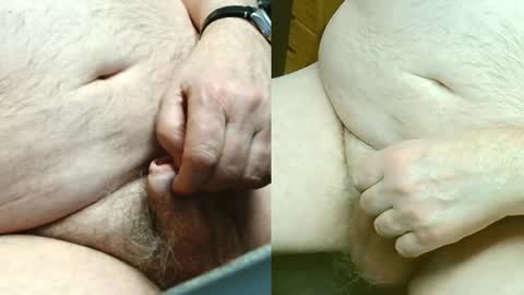 Luhamburg online show from November 19, 2:11 am