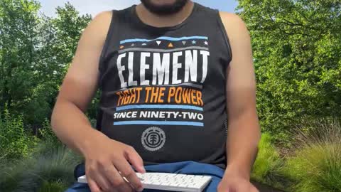 Luh Fer Bi online show from February 8, 2:59 am