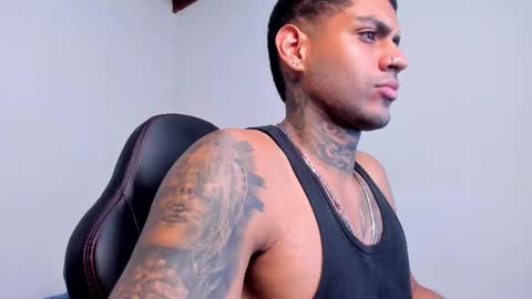 Snapshot of luigi1_ chatting on October 13, 7:21 am Luigi Vitale online show from October 13, 7:21 am