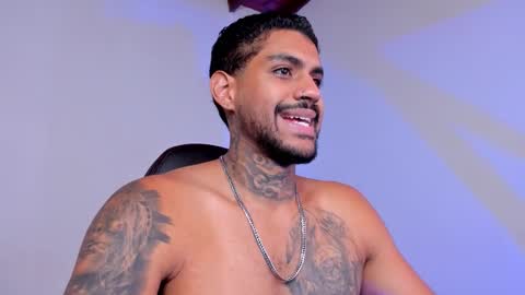 Luigi Vitale online show from November 15, 4:03 am