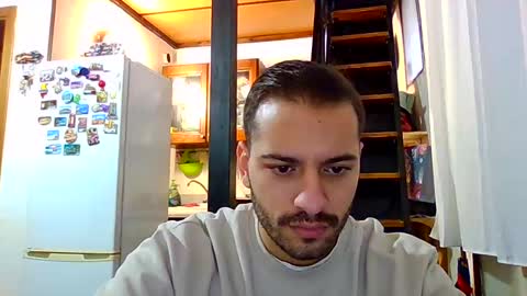 Snapshot of luigi281996 chatting on December 21, 11:55 am luigi281996 online show from December 21, 11:55 am