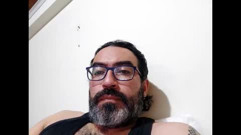 Hairyman online show from January 9, 3:23 am