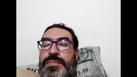 Hairyman online show from November 26, 4:21 am