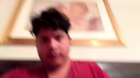 luis5758 online show from October 26, 3:01 pm