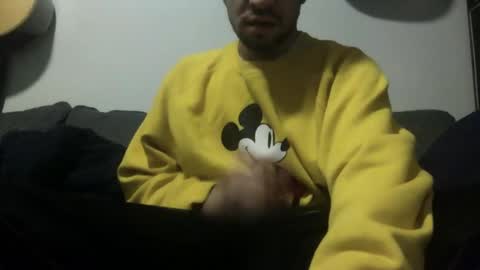 luis603ito online show from November 30, 6:53 am