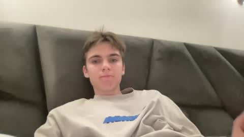 Luis online show from November 9, 11:18 pm