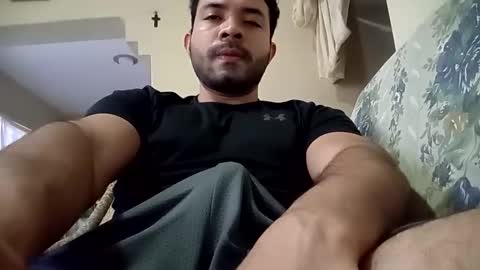 Andrew online show from November 13, 1:47 pm