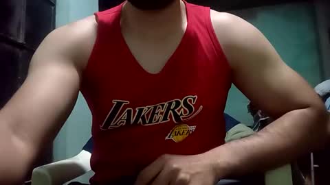 Andrew online show from October 2, 9:08 am