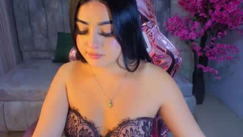 Lu  online show from May 4, 8:15 pm