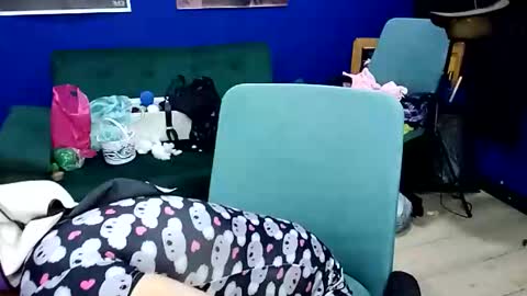 luisa_bunny online show from January 8, 1:33 am