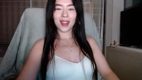 luisa lovedom online show from September 12, 2:13 am