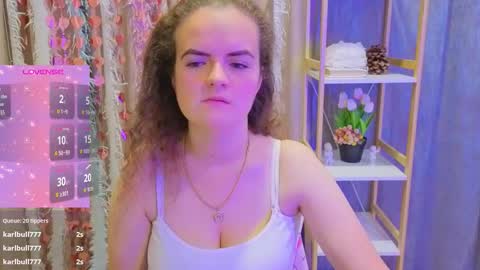 Luisa Rosee online show from November 8, 9:51 pm