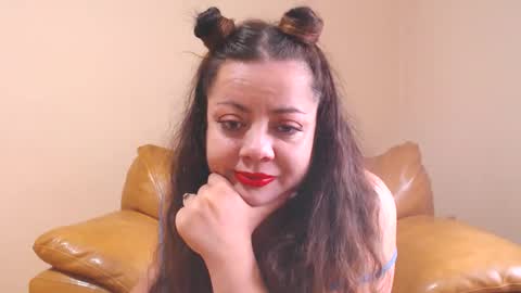 Snapshot of luisahornydoll chatting on September 30, 6:24 am Cassie online show from September 30, 6:24 am