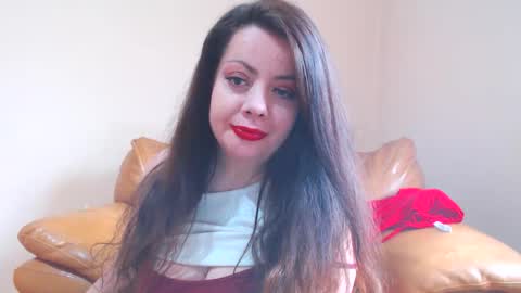 Cassie online show from March 22, 12:53 pm