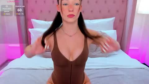 Lua online show from November 14, 8:33 pm