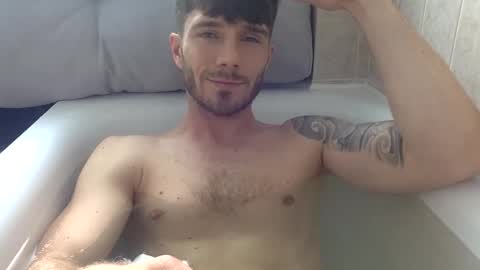 Luis Badx online show from June 9, 1:33 pm
