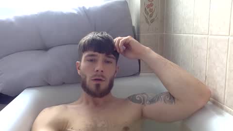 Luis Badx online show from April 10, 12:21 pm